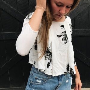 Beautiful top from urban outfitters